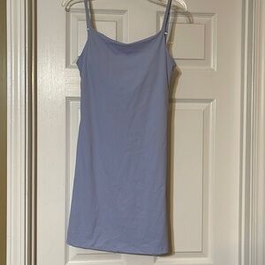 NWOT shaper dress L